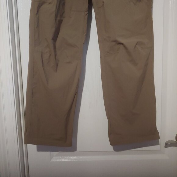 Neptune Amphibious Pant Mens Hiking Fishing Camping Dad 34x30 Outdoor Ripstop - Picture 5 of 9